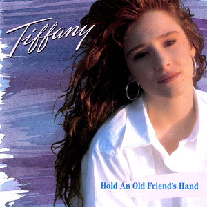 HOLD AN OLD FRIEND'S HAND