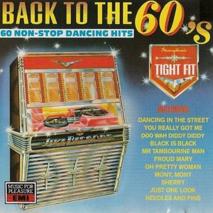 BACK TO THE 60'S