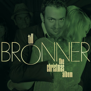 THE CHRISTMAS ALBUM