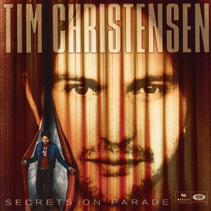 SECRETS ON PARADE