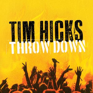 THROW DOWN