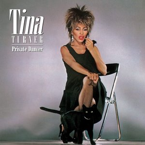 PRIVATE DANCER