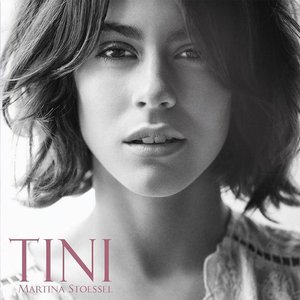 TINI (MARTINA STOESSEL)