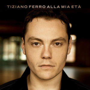 ALLA MIA ETÀ