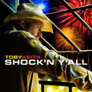 SHOCK 'N Y'ALL
