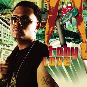 TOBY LOVE