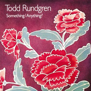 SOMETHING/ANYTHING?