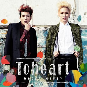 1ST MINI ALBUM