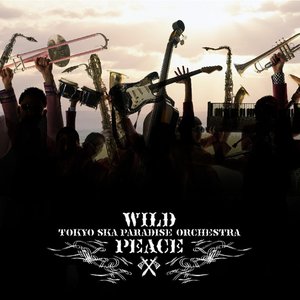 WILD PEACE