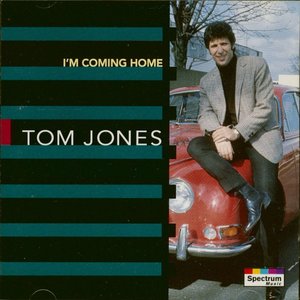I'M COMING HOME