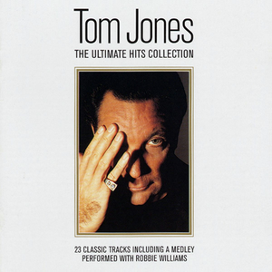 THE ULTIMATE HITS COLLECTION