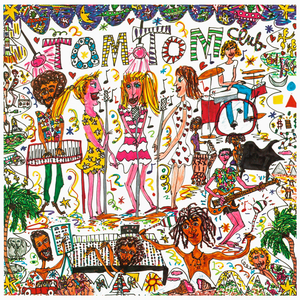 TOM TOM CLUB