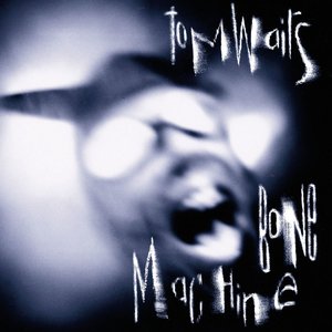 BONE MACHINE