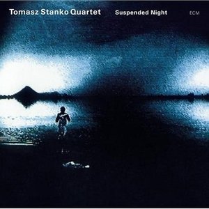SUSPENDED NIGHT