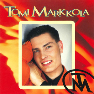 TOMI MARKKOLA