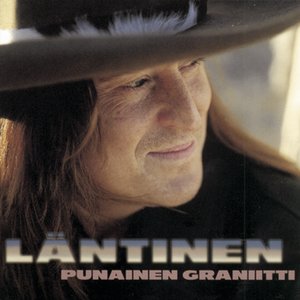 PUNAINEN GRANIITTI