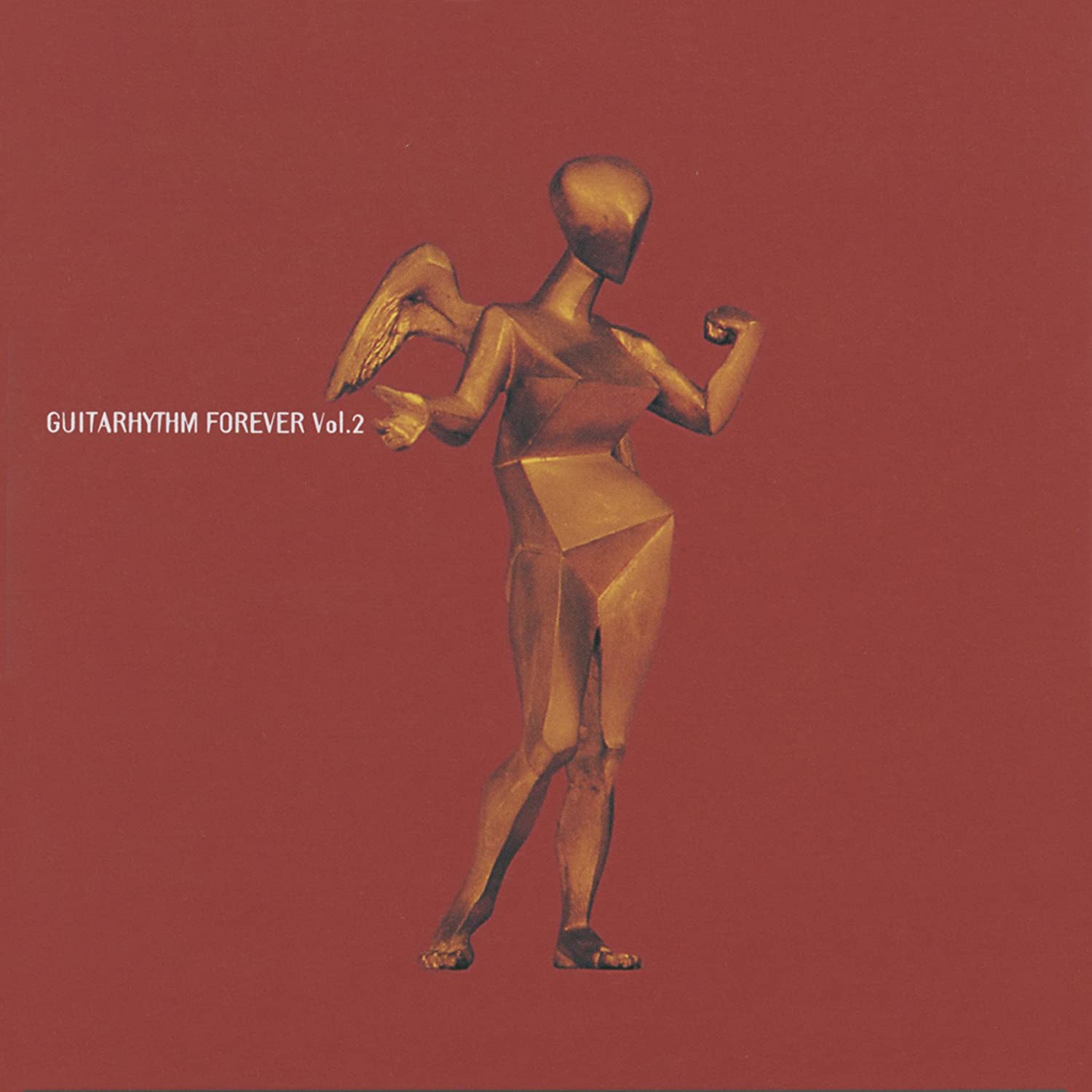 GUITARHYTHM FOREVER VOL.2