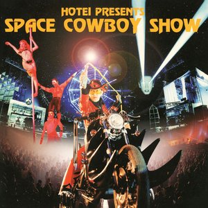 SPACE COWBOY SHOW
