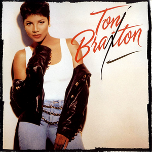 TONI BRAXTON