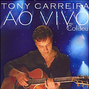 AO VIVO NO COLISEU