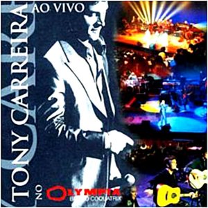 AO VIVO NO OLYMPIA