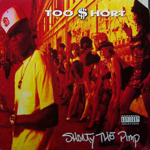 SHORTY THE PIMP