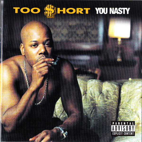 YOU NASTY