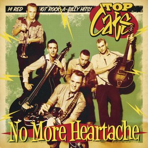 NO MORE HEARTACHE