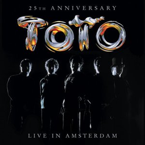 25TH ANNIVERSARY: LIVE IN AMSTERDAM