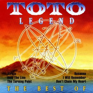 LEGEND - THE BEST OF