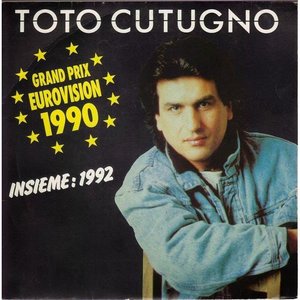 INSIEME: 1992