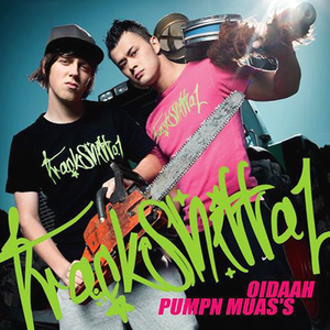 OIDAAH PUMPN MUAS'S