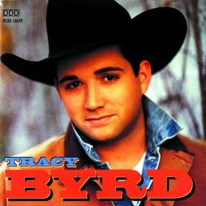 TRACY BYRD