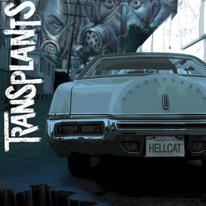 TRANSPLANTS