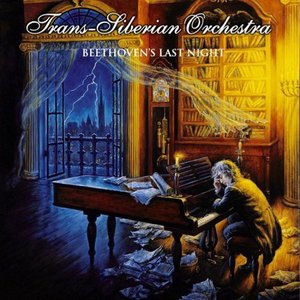 BEETHOVEN'S LAST NIGHT