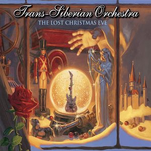 THE LOST CHRISTMAS EVE
