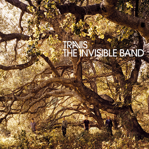 THE INVISIBLE BAND