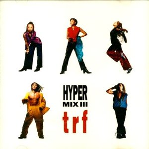 HYPER MIX 3