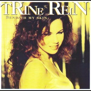 BENEATH MY SKIN