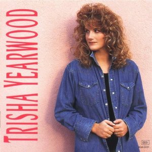 TRISHA YEARWOOD