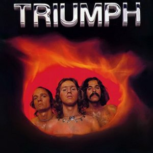 TRIUMPH