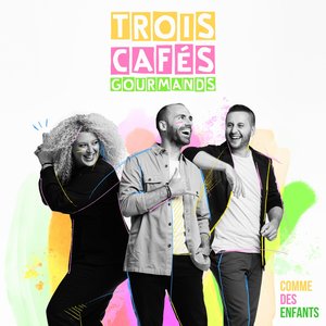 COMME DES ENFANTS
