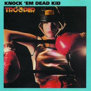 KNOCK 'EM DEAD KID