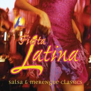 FIESTA LATINA