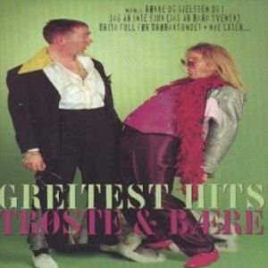 GREITEST HITS