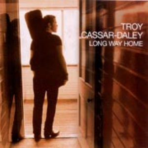 LONG WAY HOME