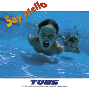 SAY HELLO