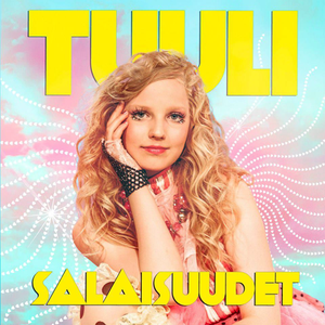SALAISUUDET