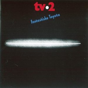 FANTASTISKE TOYOTA