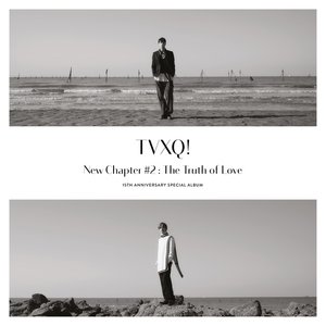 NEW CHAPTER #2: THE TRUTH OF LOVE